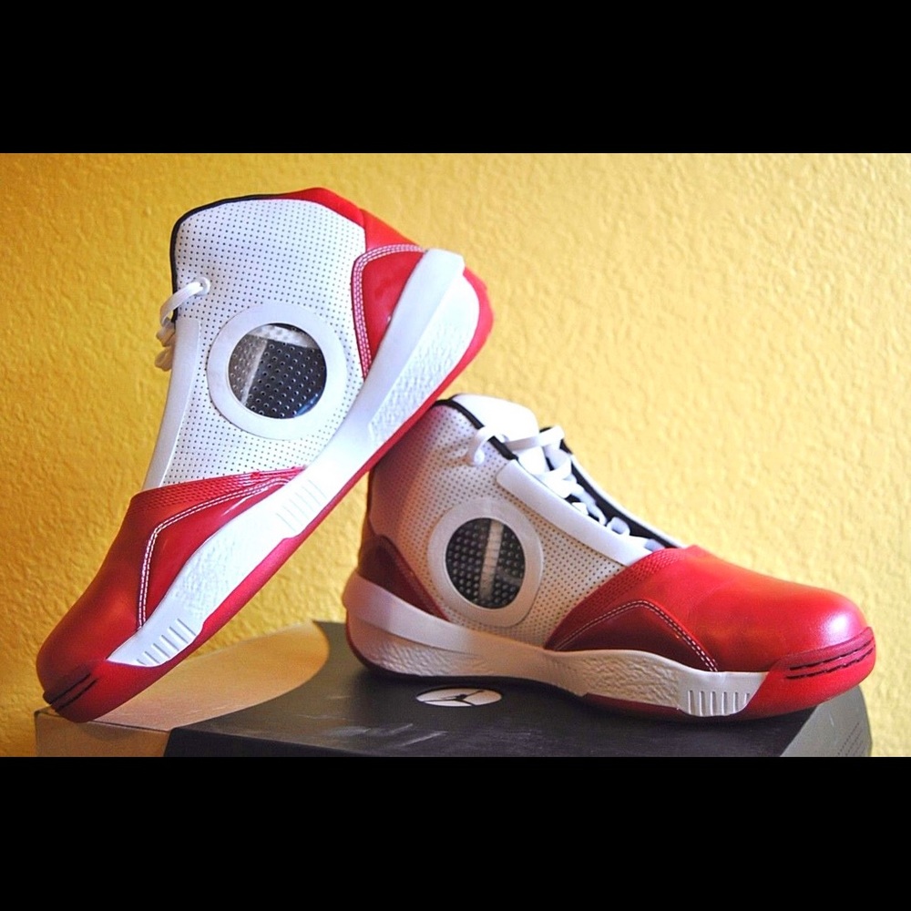 Nike Air Jordan 2010 25th Anniversary